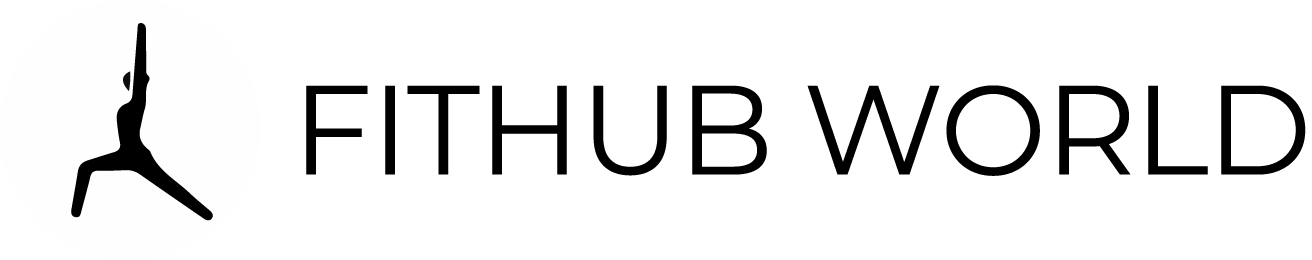 FitHub Logo